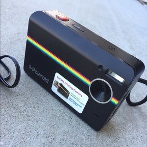 Polaroid- z2300 10MP INSTANT Digital Camera